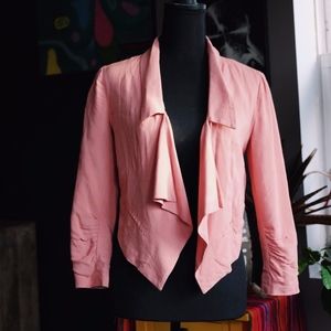 Jennifer Lopez Blazer